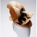 cellophane ruffle